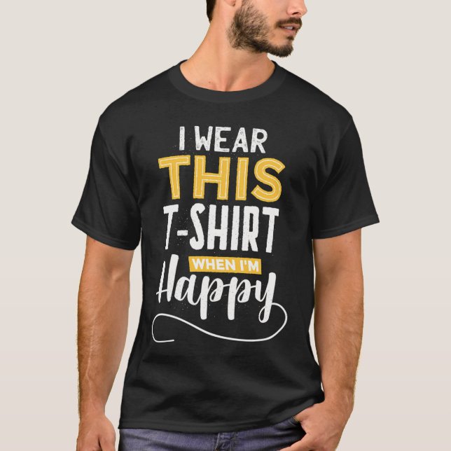Camiseta Padrão de tatuagem. (Frente)