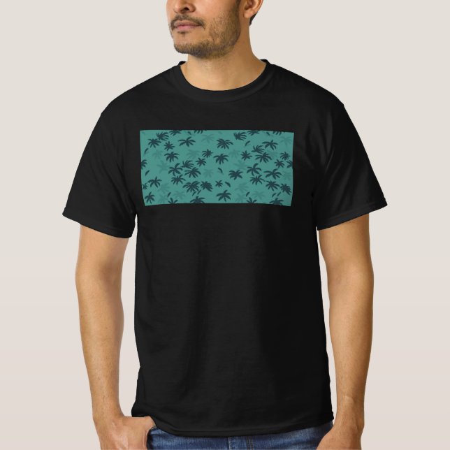 Camiseta Padrão de Tommy Vercetti (Frente)