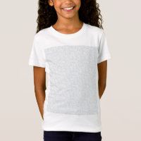 Padrão Elegante Minimalista Escolar