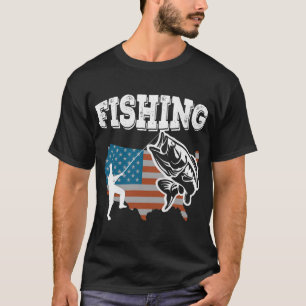 Camiseta Padrão Koi Betta Peixe de Combate Siames, Laranja