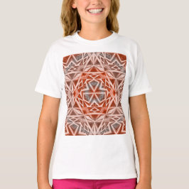 Camiseta Padrão Tríade