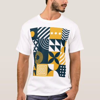 Camiseta Padrão Universal: Papel de parede, Têxtil, Web.