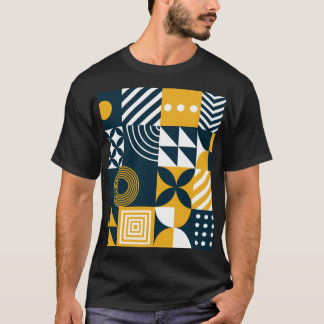 Camiseta Padrão Universal: Papel de parede, Têxtil, Web.