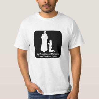 Camiseta padre