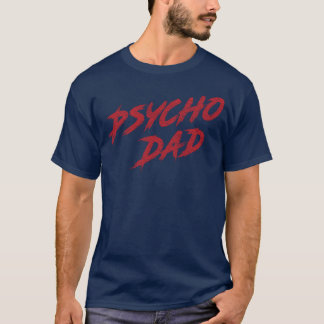 Camiseta Padre conhece os melhores amigos presentes dos ano