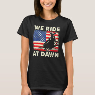 Camiseta Padre Day Gardening A Que Dirigimos Na Dawn Lawn M