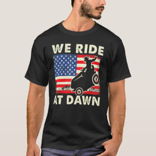 Camiseta Padre Day Gardening A Que Dirigimos Na Dawn Lawn M