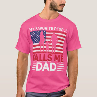 Camiseta Padre Dayee Gift Best for Padre Retro