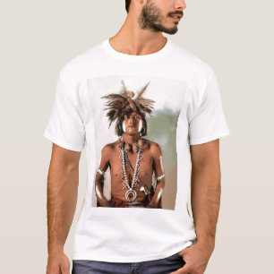 Camiseta Padre do cobra