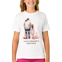 Padre e Filha Bond (6)