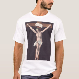 Camiseta Padre, em suas mãos eu recomendo meu espírito