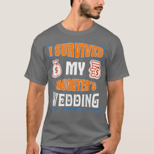 Camiseta Padre Engraçado Da Noiva T Padre Bride Gift