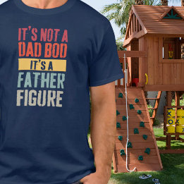 Camiseta Padre Figura Pai Bod Engraçado Oferta De Oferta Pa