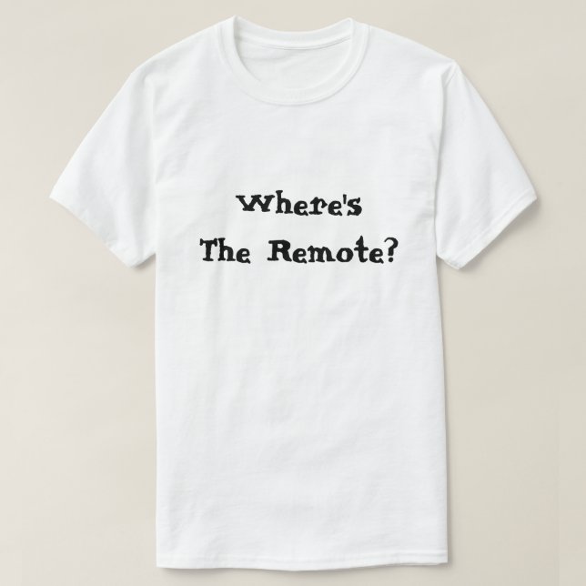 Camiseta Padre Natal Gift (Frente do Design)