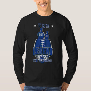 Camiseta Padre Son Football S Padre Son Matchin