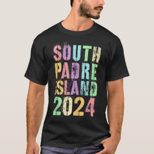 Camiseta Padre SSUL FREQUENTE ISLAND 2024 Break Melhor Nunc