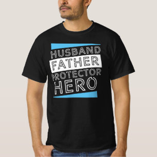 Camiseta Padre-Tee