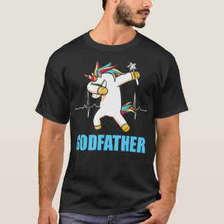 Camiseta Padrinha Nova Primeira Vez Madrinha Chefão Bater