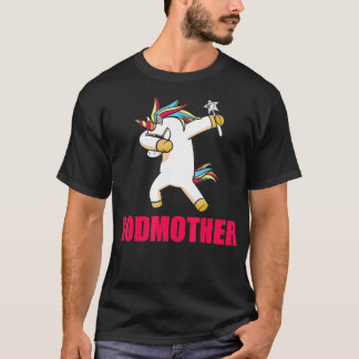Camiseta Padrinha Nova Primeira Vez Madrinha Padrinho Legal
