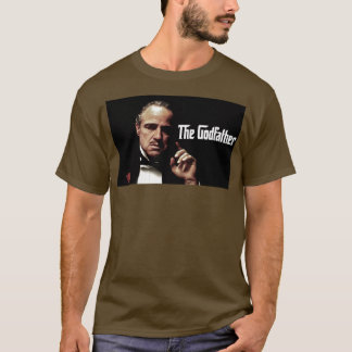 Camiseta padrinho