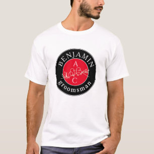 Camiseta Padrinho