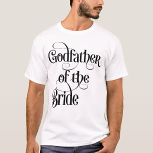 Camiseta Padrinho da Noiva