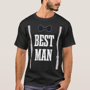 Camiseta Padrinho das Arrasadas Festa de Despedida de Solte