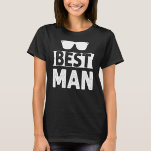 Camiseta Padrinho de Casamento Padres da Noiva Festa de Des