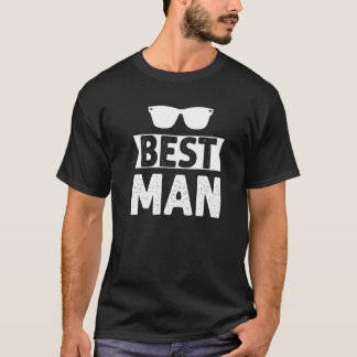 Camiseta Padrinho de Casamento Padrinhos  Festa de Despedid