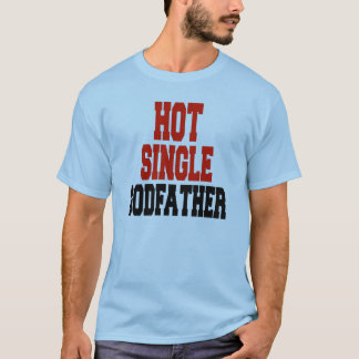 Camiseta Padrinho do Solteiro Quente