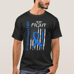 Camiseta Padrões de Diabetes Tipo 2