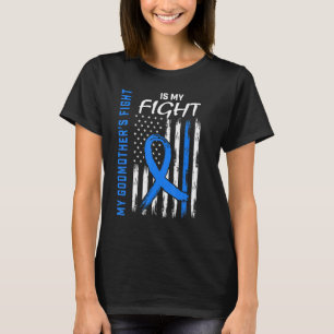 Camiseta Padrões de Diabetes Tipo 2
