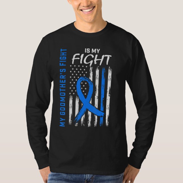 Camiseta Padrões de Diabetes Tipo 2 (Frente)