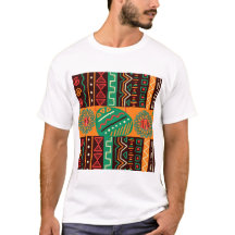 Padrões e ornamentos africanos