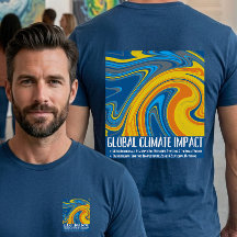 Padrões Oceânicos e Climáticos na Arte Fluida em M