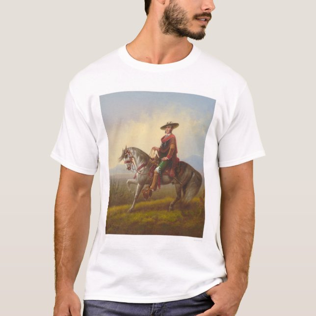 Camiseta Padron (1163) (Frente)