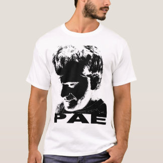 CAMISETA PAE
