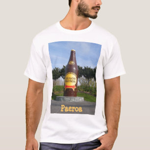 Camiseta Paeroa