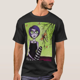 Camiseta Pagan