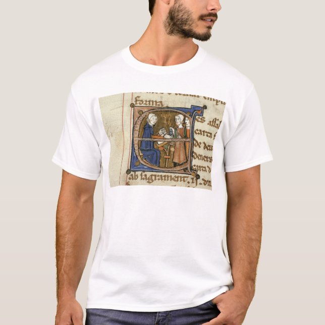 Camiseta Pagando impostos (Frente)