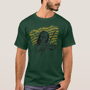 Camiseta Paganini v