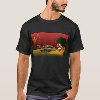 Camiseta página 2 do spork