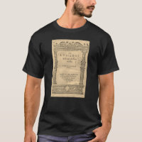 Página de título de Os Lusíadas - 1572 ed