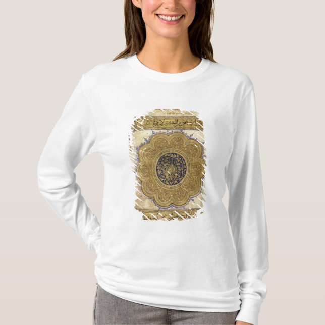 Camiseta Pagine 'os Epistles e actue apóstolos (Frente)