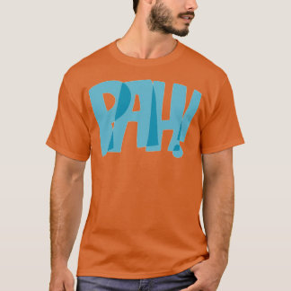 CAMISETA PAH 2