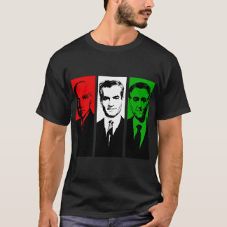 Camiseta Pahlavi Kings Do Irã