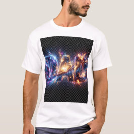 Camiseta Pai