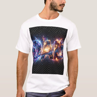 Camiseta Pai