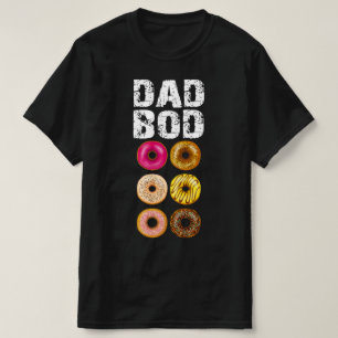 Camiseta Pai