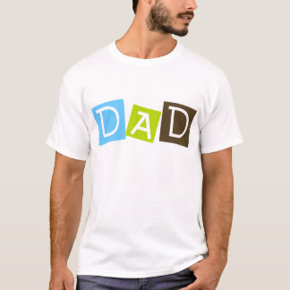 Camiseta Pai